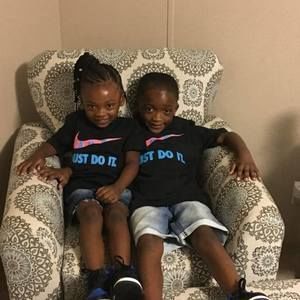 Meet your Posher, Christine